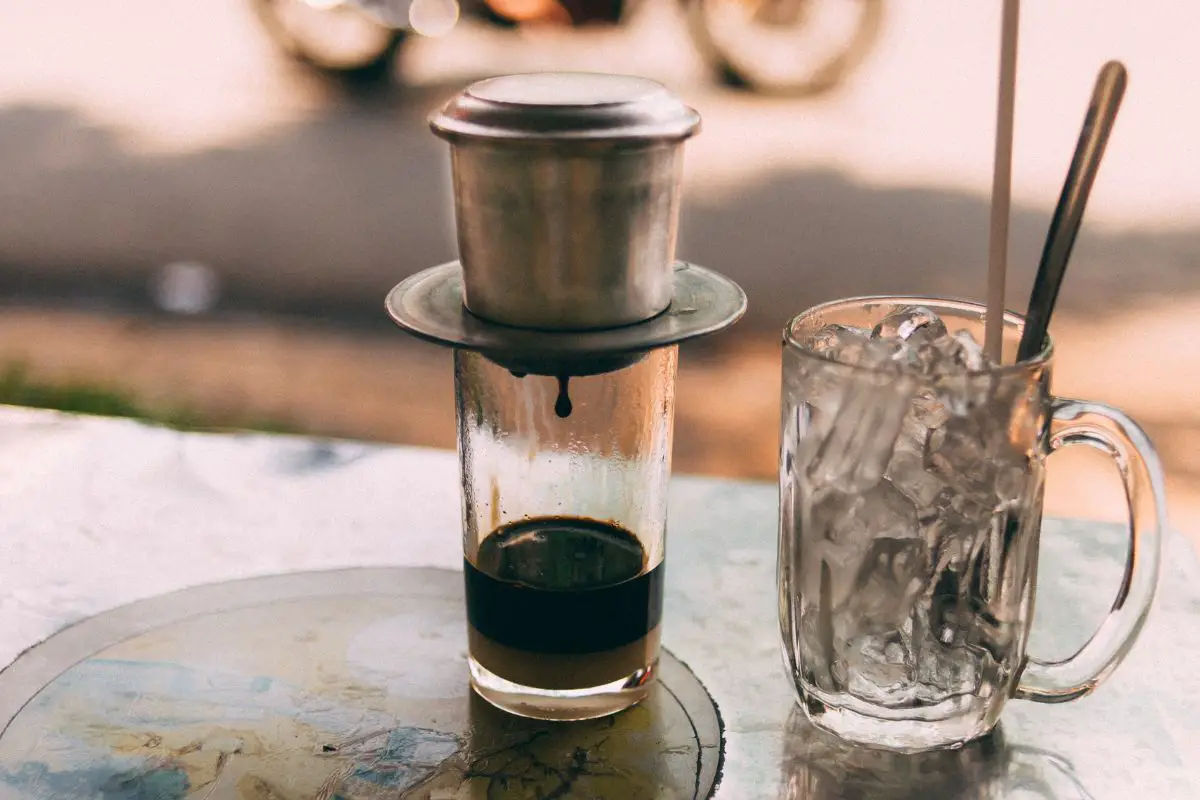 Vietnamese Coffee Vs Regular Coffee