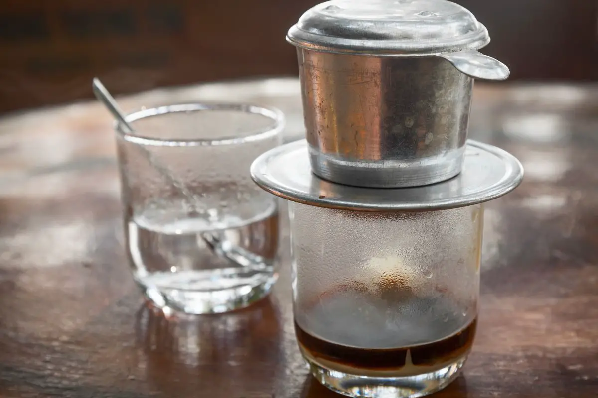 Vietnamese Vs Regular Coffee