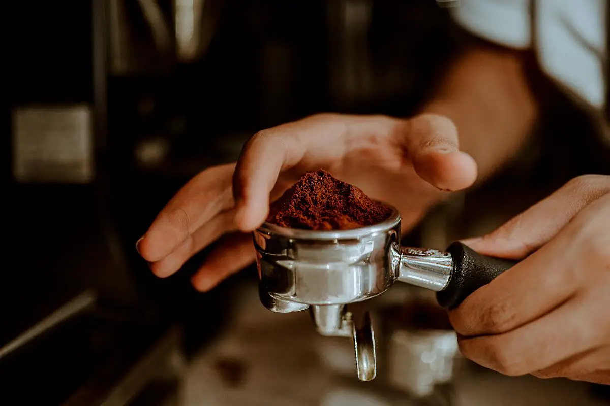What Is Coffee Ppm