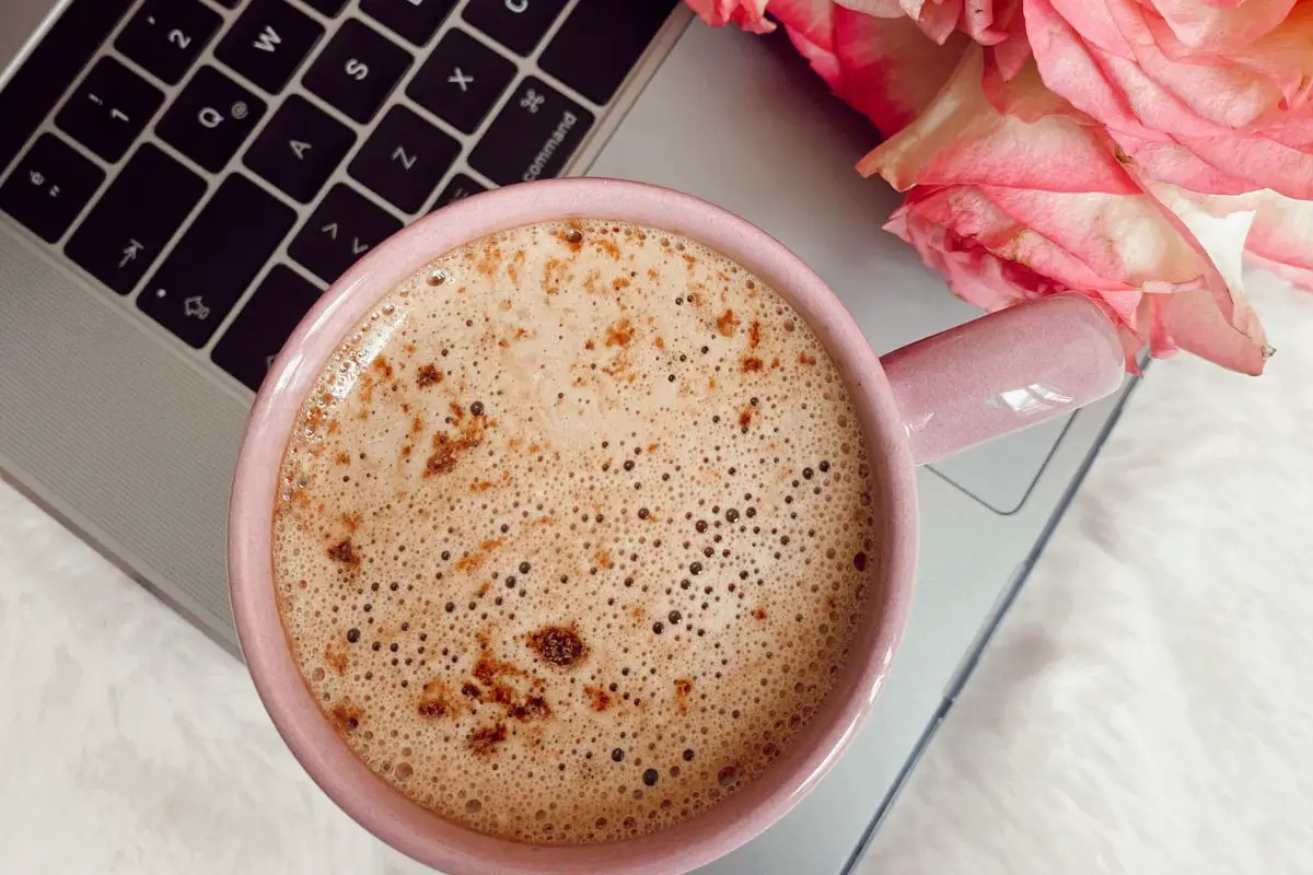 What Is The Foam On Top Of Coffee