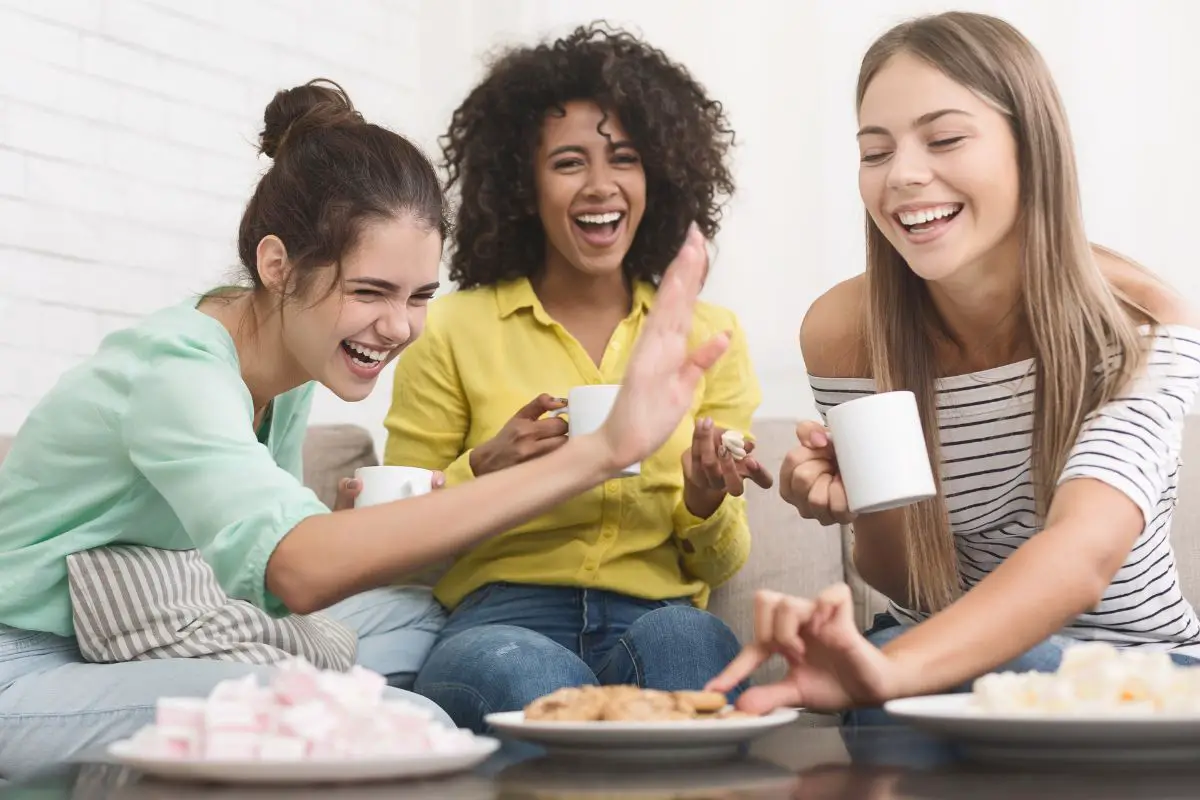 What To Eat Before Drinking Coffee
