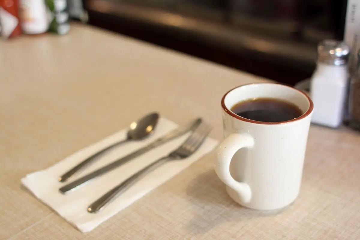 Where to Find Diner Coffee