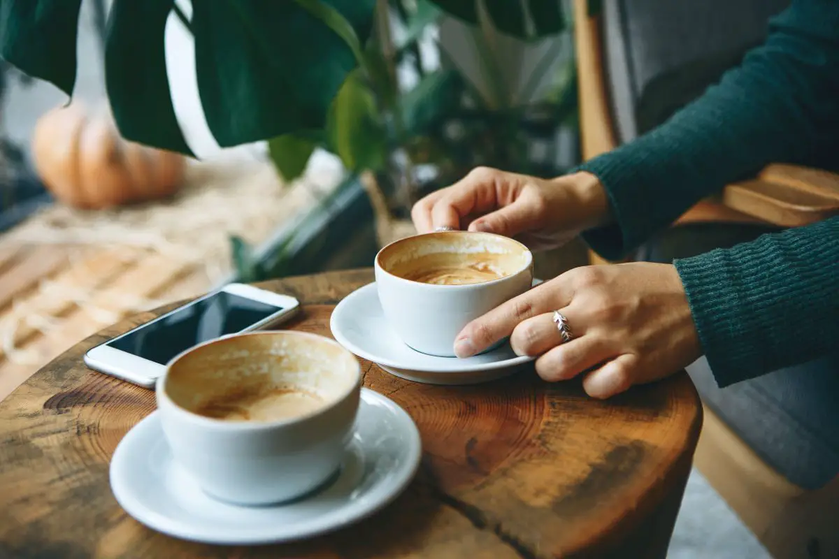 Why Does Restaurant Coffee Taste Better