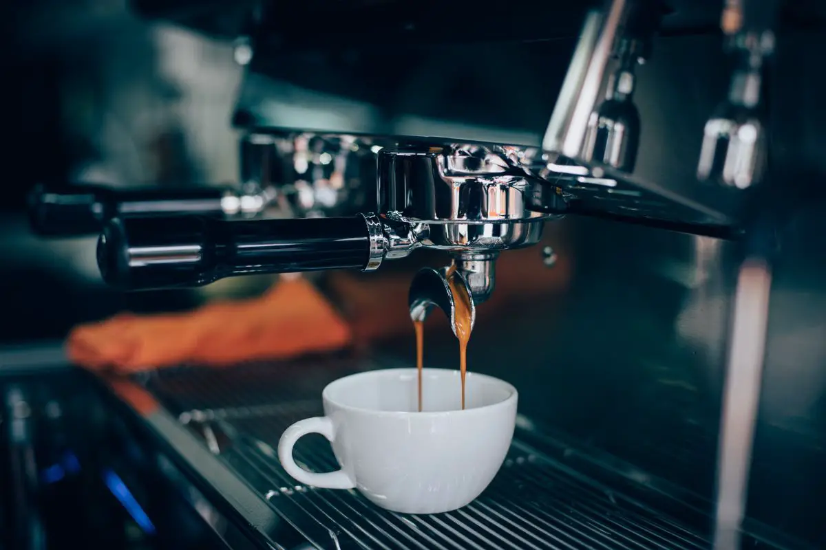 espresso 