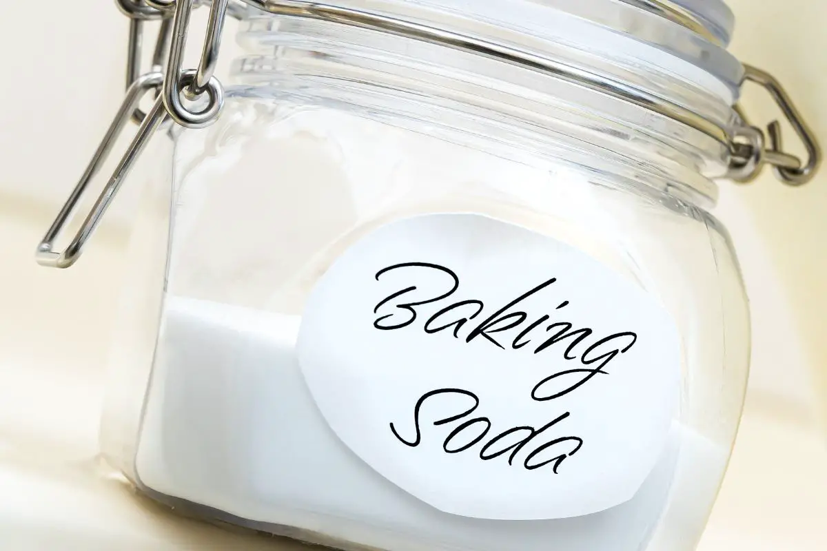 uses of Baking Soda In Coffee
