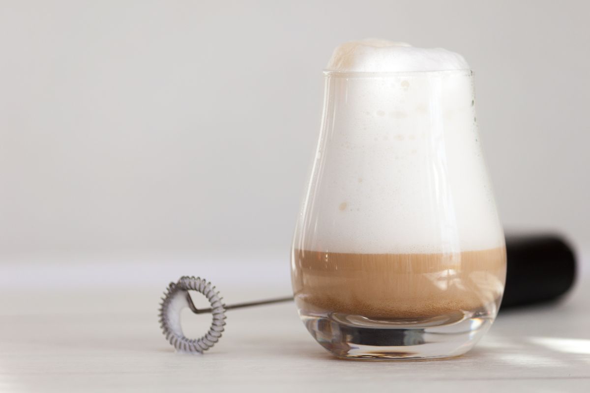 Best Frother For Almond Milk