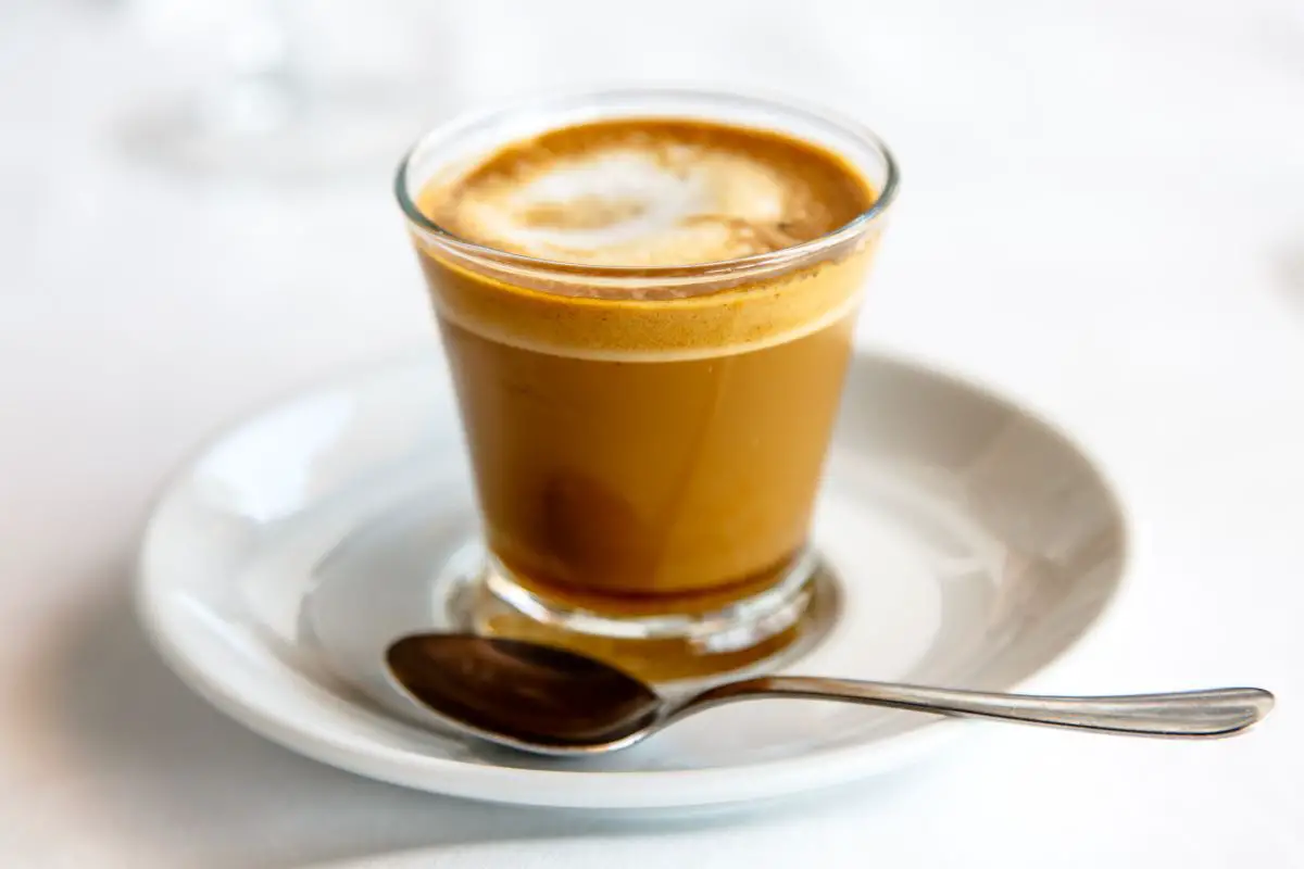 Cortado