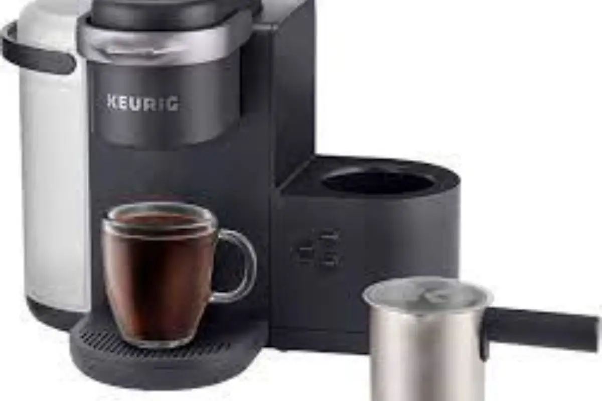 How To Drain Keurig