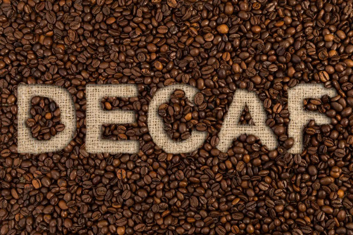 Is Decaf A Diuretic